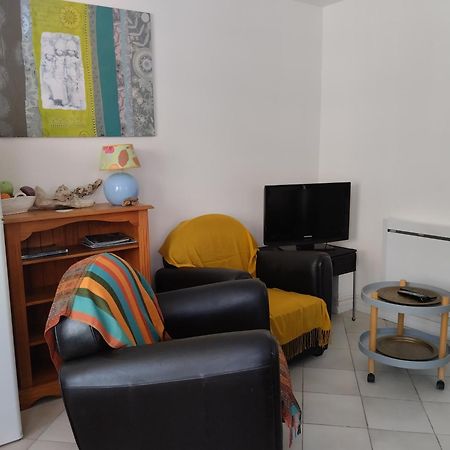 Piscine, Plage En Ascenseur, Clim, Wifi, Linge Fourni Sète Buitenkant foto