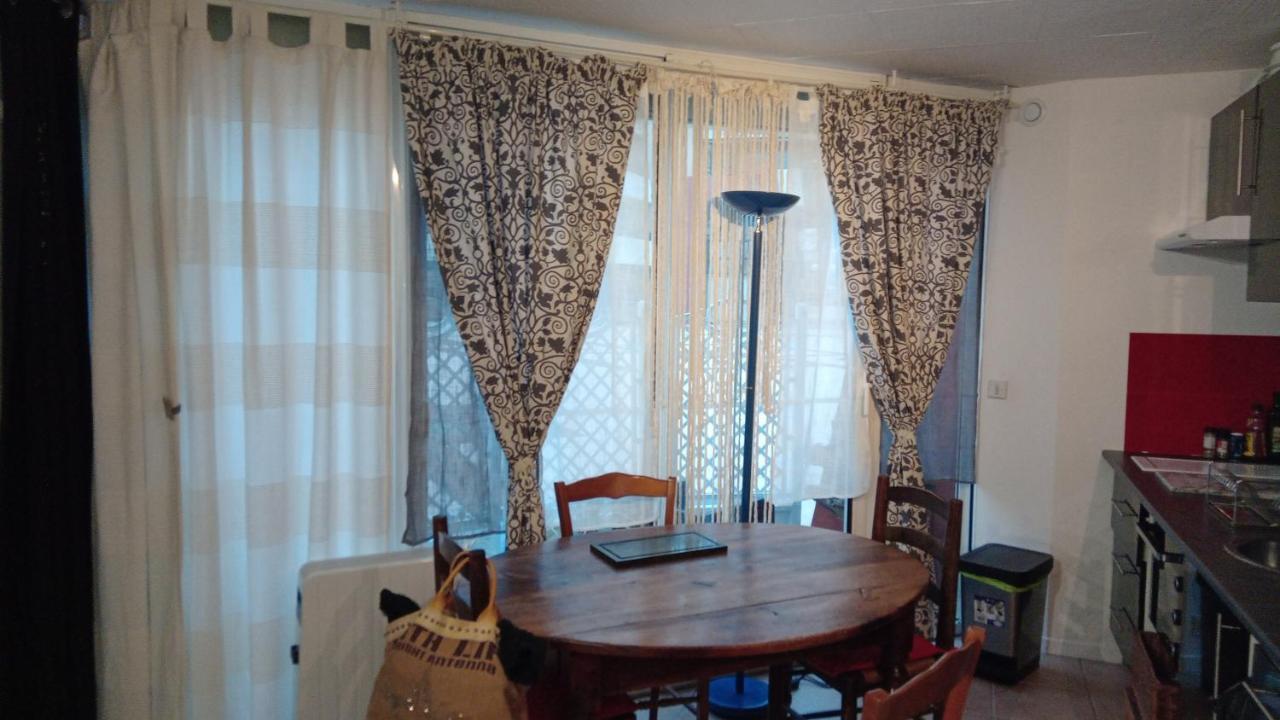 Piscine, Plage En Ascenseur, Clim, Wifi, Linge Fourni Sète Buitenkant foto