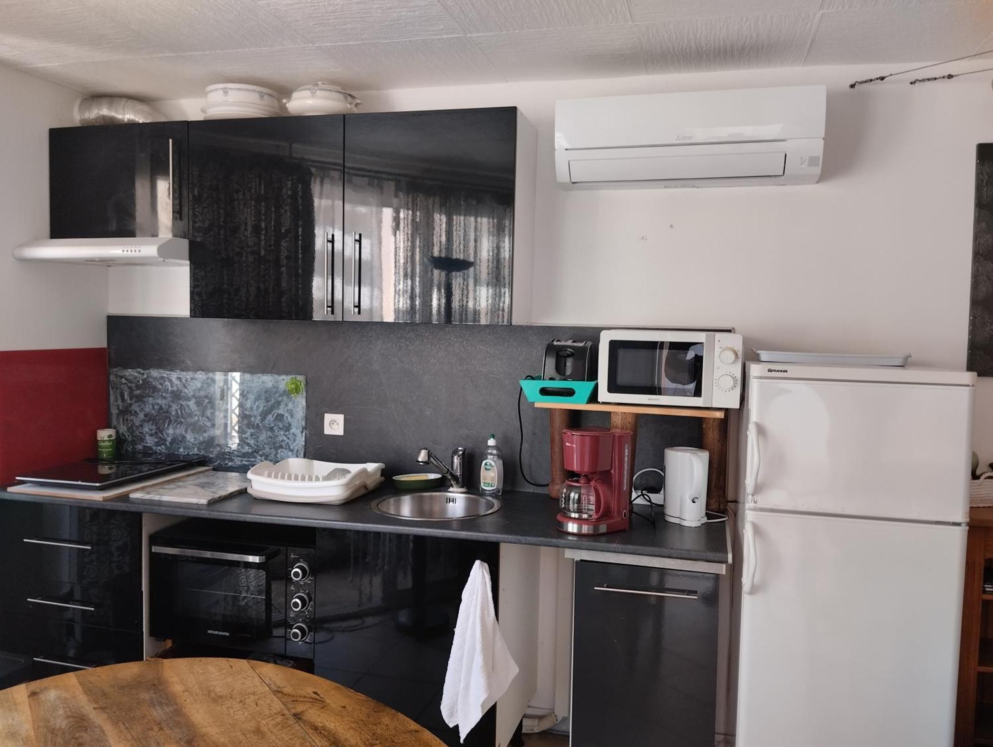 Piscine, Plage En Ascenseur, Clim, Wifi, Linge Fourni Sète Buitenkant foto